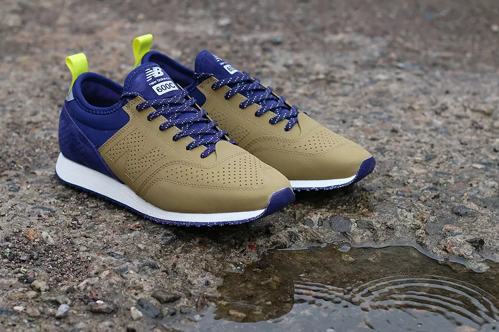 Oshmans New Balance CM600CBP