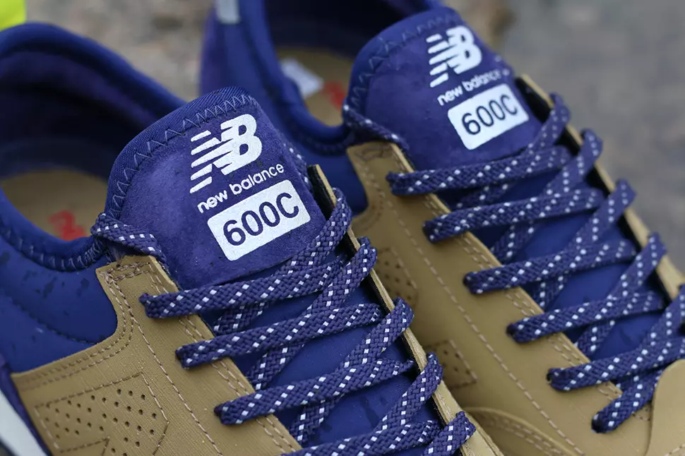 Oshmans New Balance CM600CBP