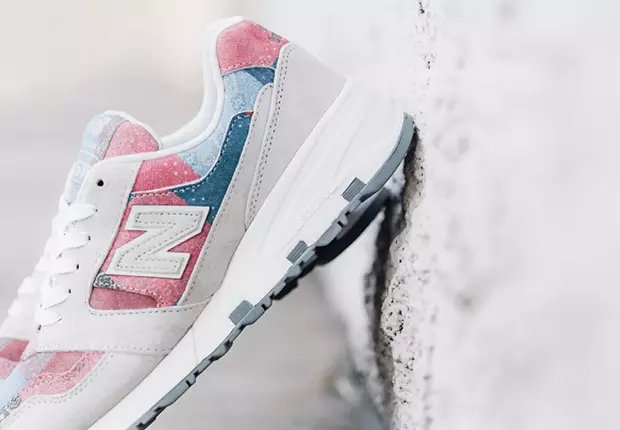 Концепциялар x New Balance 575 M80