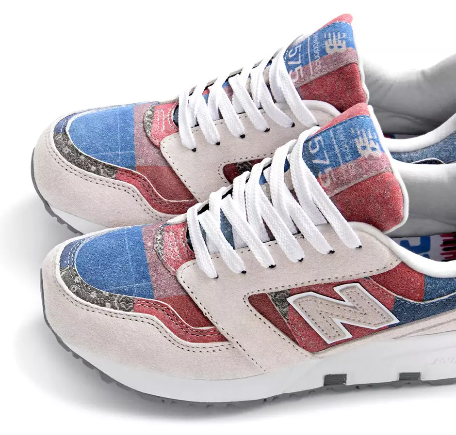 Konzepte New Balance 575 M80