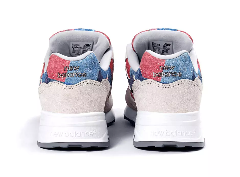 Concepts New Balance 575 M80