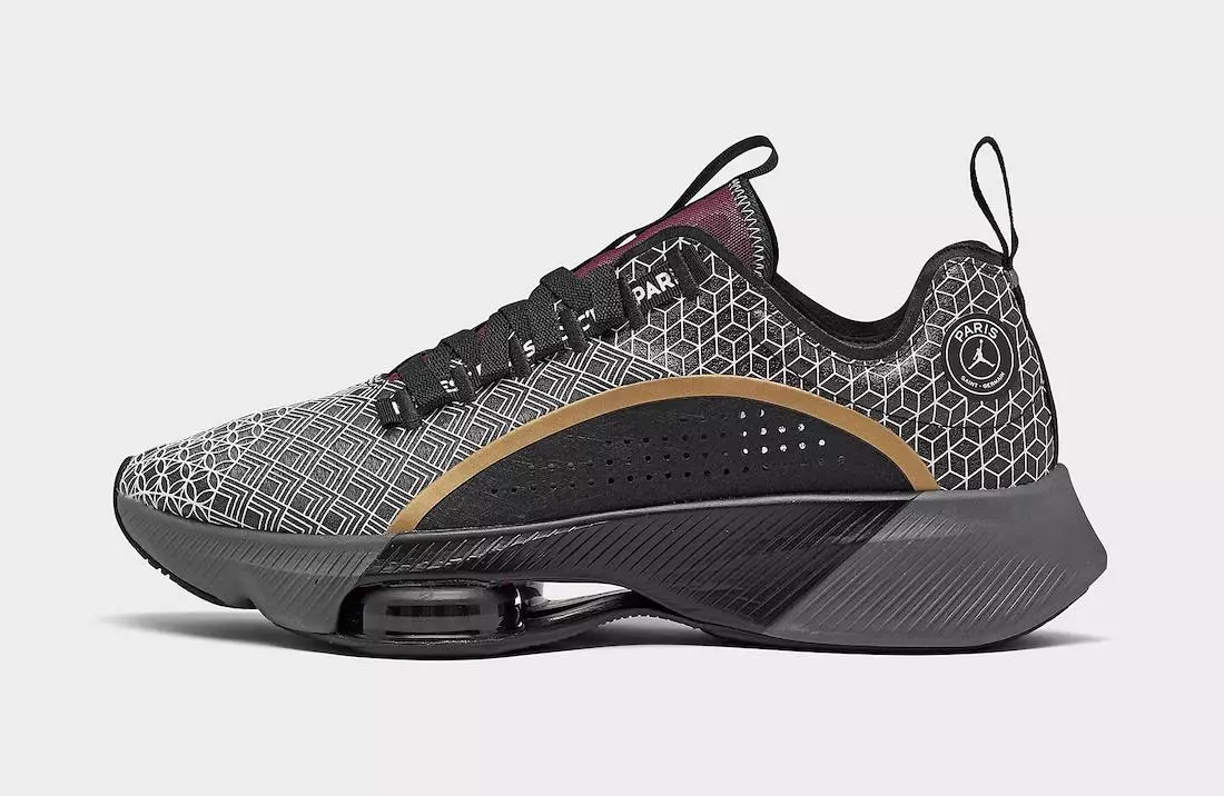 Prezzo della data di uscita di Jordan Air Zoom Renegade PSG CZ3957-001