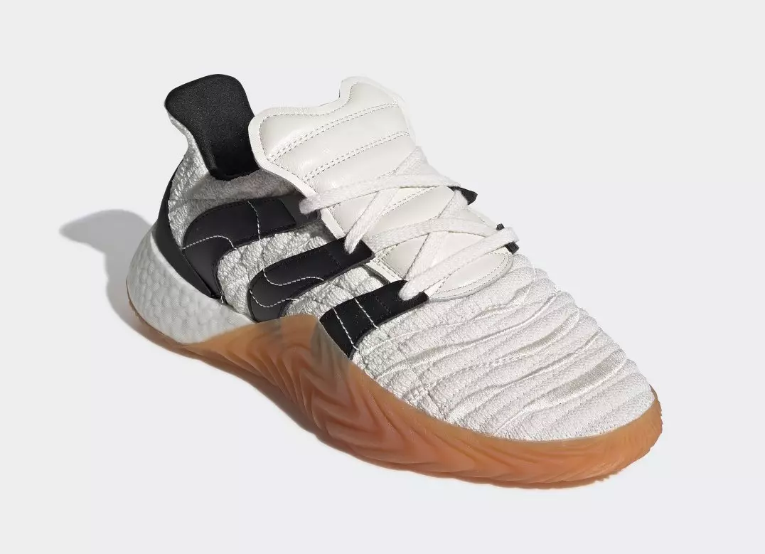 adidas Sobakov Boost White Gum BD7674 – Erscheinungsdatum