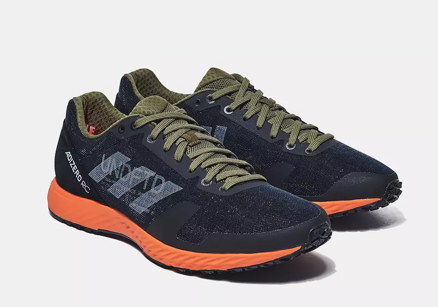 Tanggal Rilis adidas adizero G26648 yang tak terkalahkan