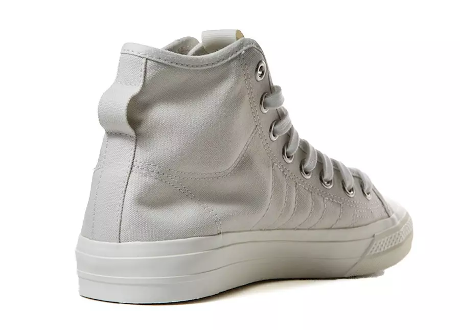 Alife adidas Consortium Nizza Hi G27820 Fecha de lanzamiento