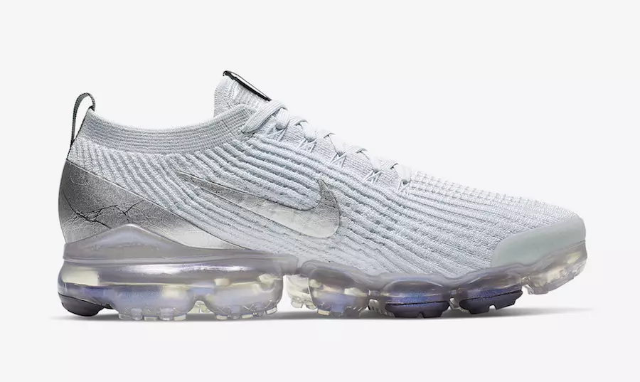 Дата выхода Nike Air VaporMax 3.0 Pure Platinum AJ6900-101