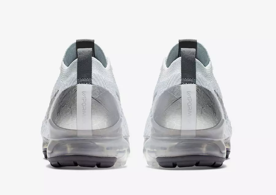 Nike Air VaporMax 3.0 Pure Platinum AJ6900-101 Датум на издавање