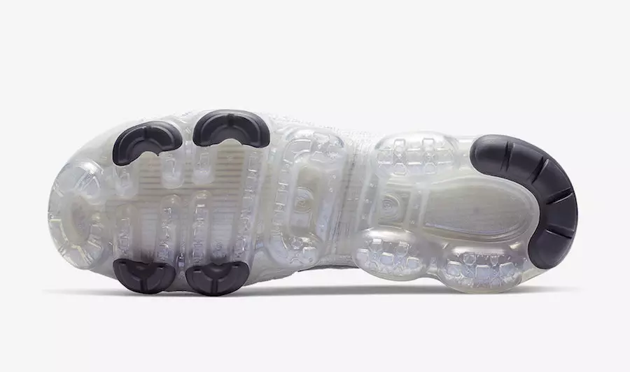 Nike Air VaporMax 3.0 Pure Platinum AJ6900-101 Датум на издавање