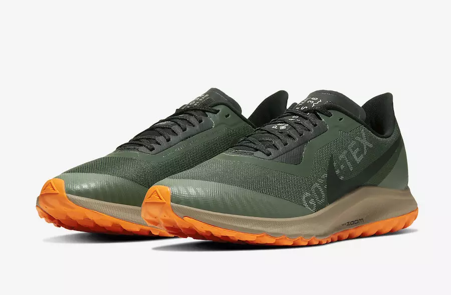 Nike Pegasus 36 Trail Gore-Tex BV7762-300 Releasedatum