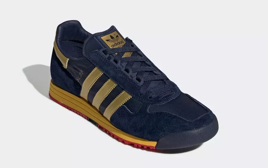 adidas SL 80 SPEZIAL Ημερομηνία κυκλοφορίας