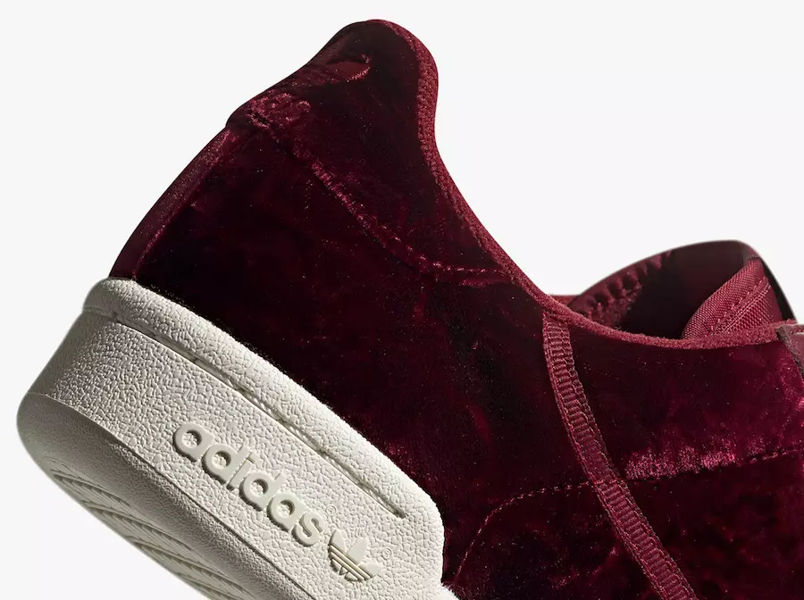 adidas Originals Velvet Pack