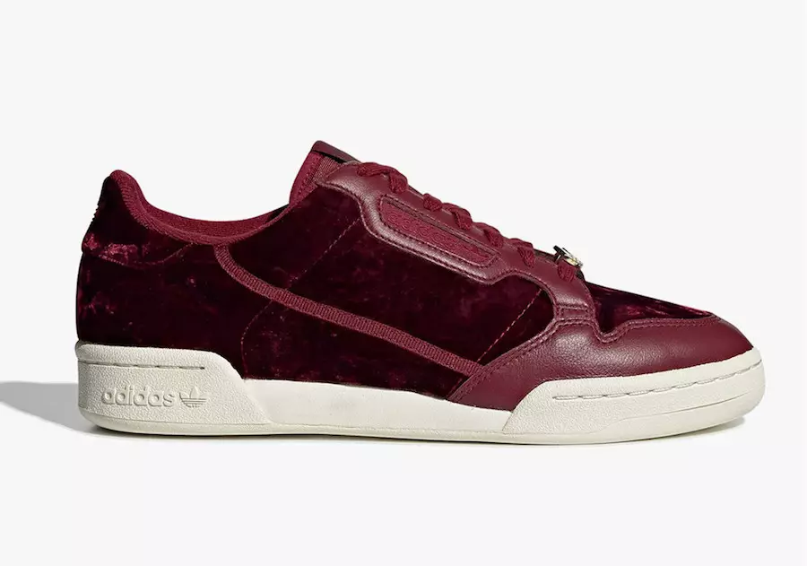 adidas Continental 80 Velvet EH0173