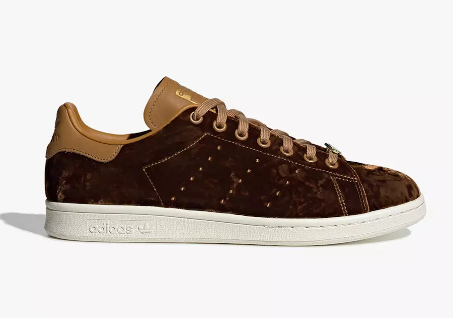 adidas Stan Smith Kadife EH0175