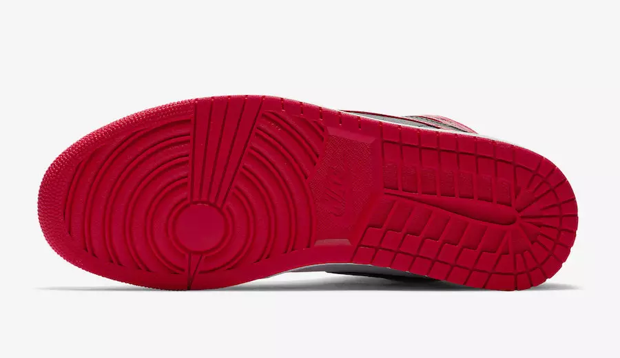 Air Jordan 1 Homage to Home Release Date