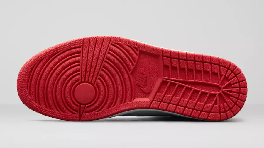 Air Jordan 1 Chicago Hommage à la maison AR9880-023