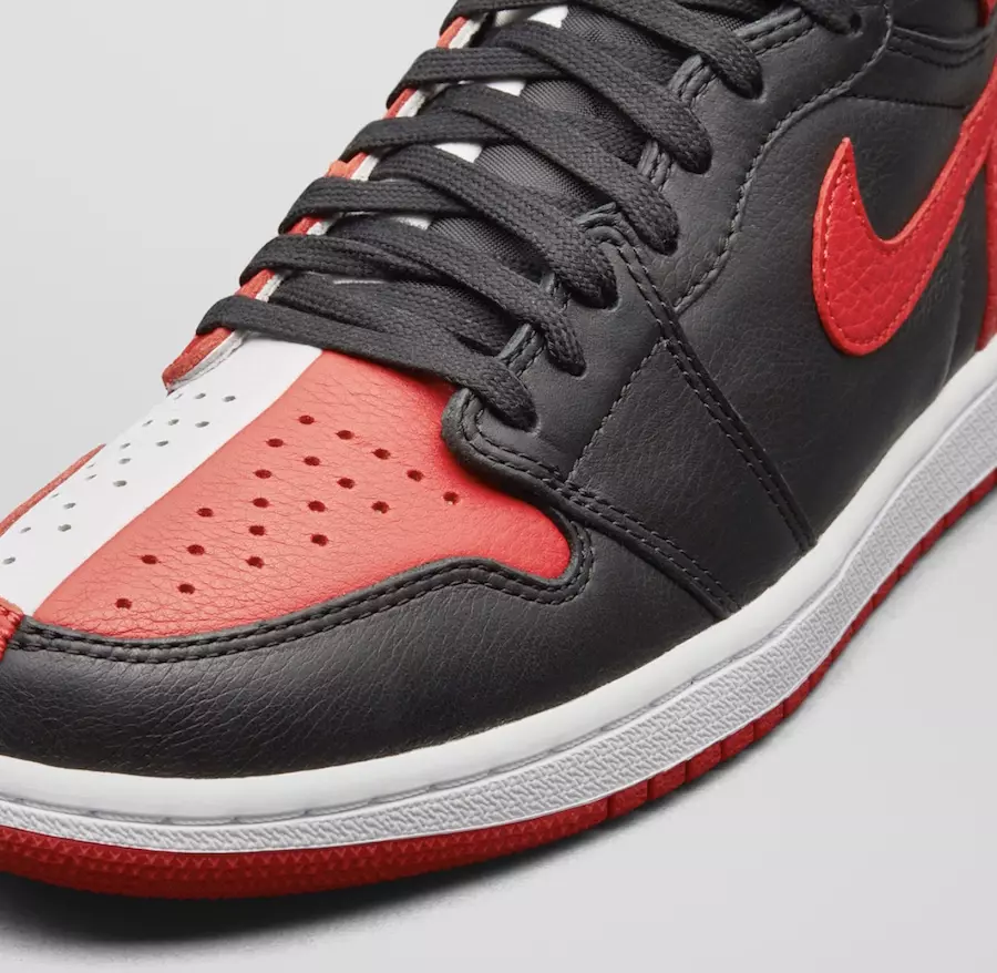 Air Jordan 1 Chicago Hommage à la maison AR9880-023