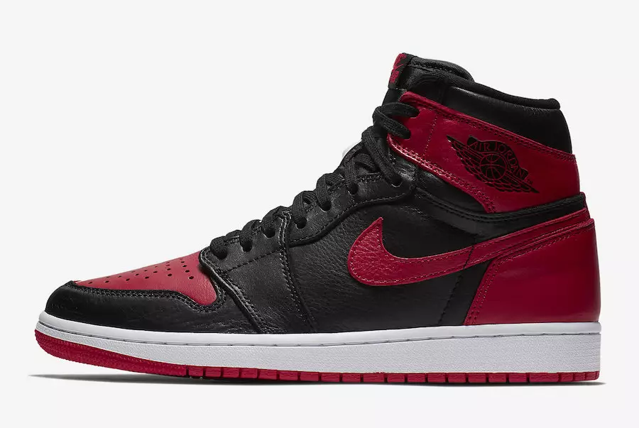 Chicago Air Jordan 1 Үйге құрмет AR9880-023