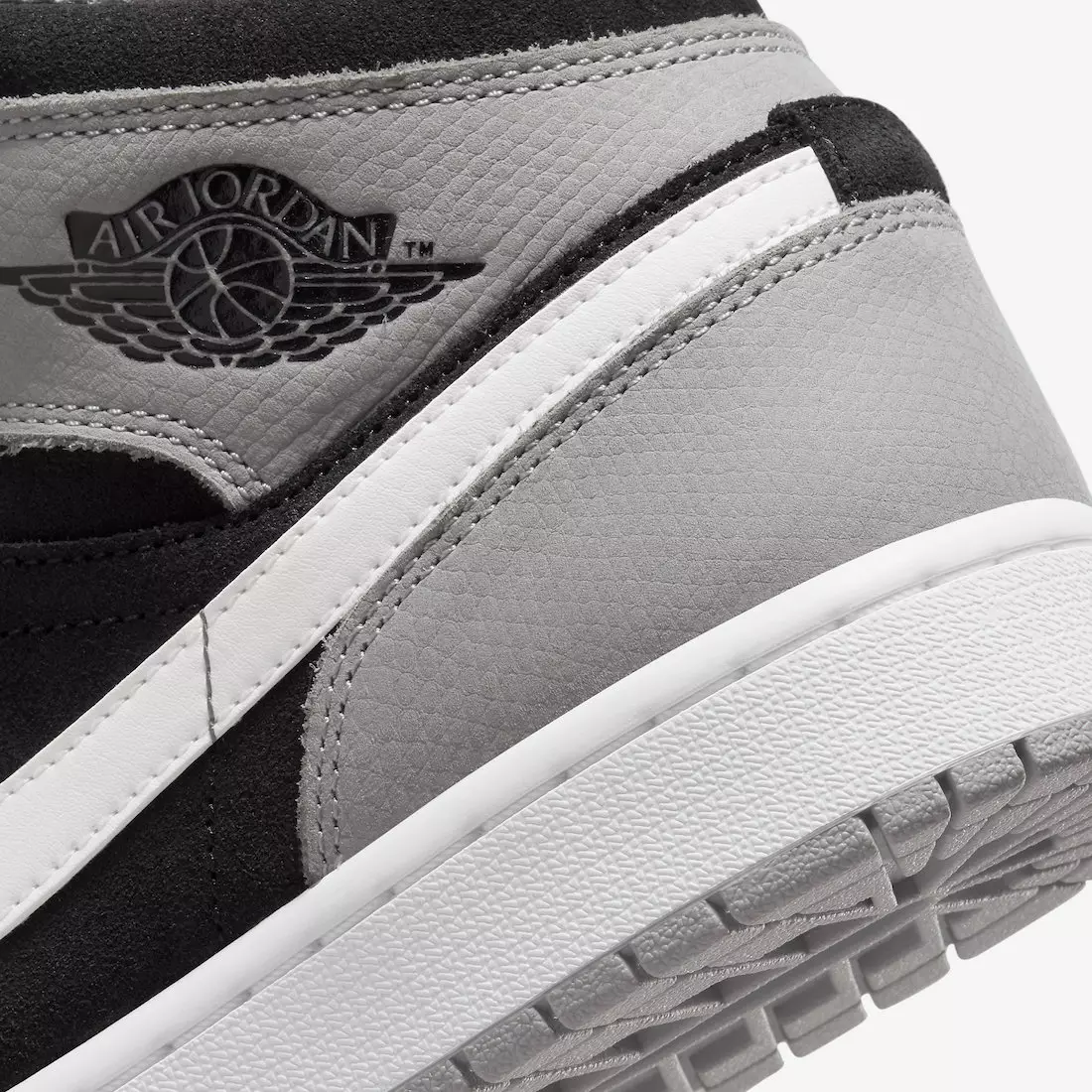 Air Jordan 1 Mid Elephant Toe DM1200-016 Releasedatum