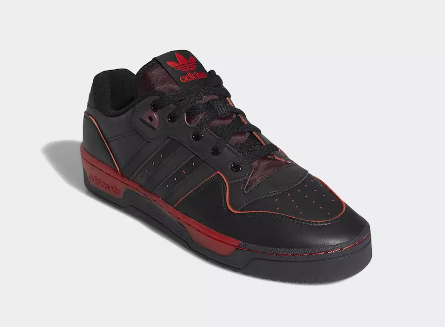 Star Wars adidas Rivalry Low FV8036 Data ta' Rilaxx