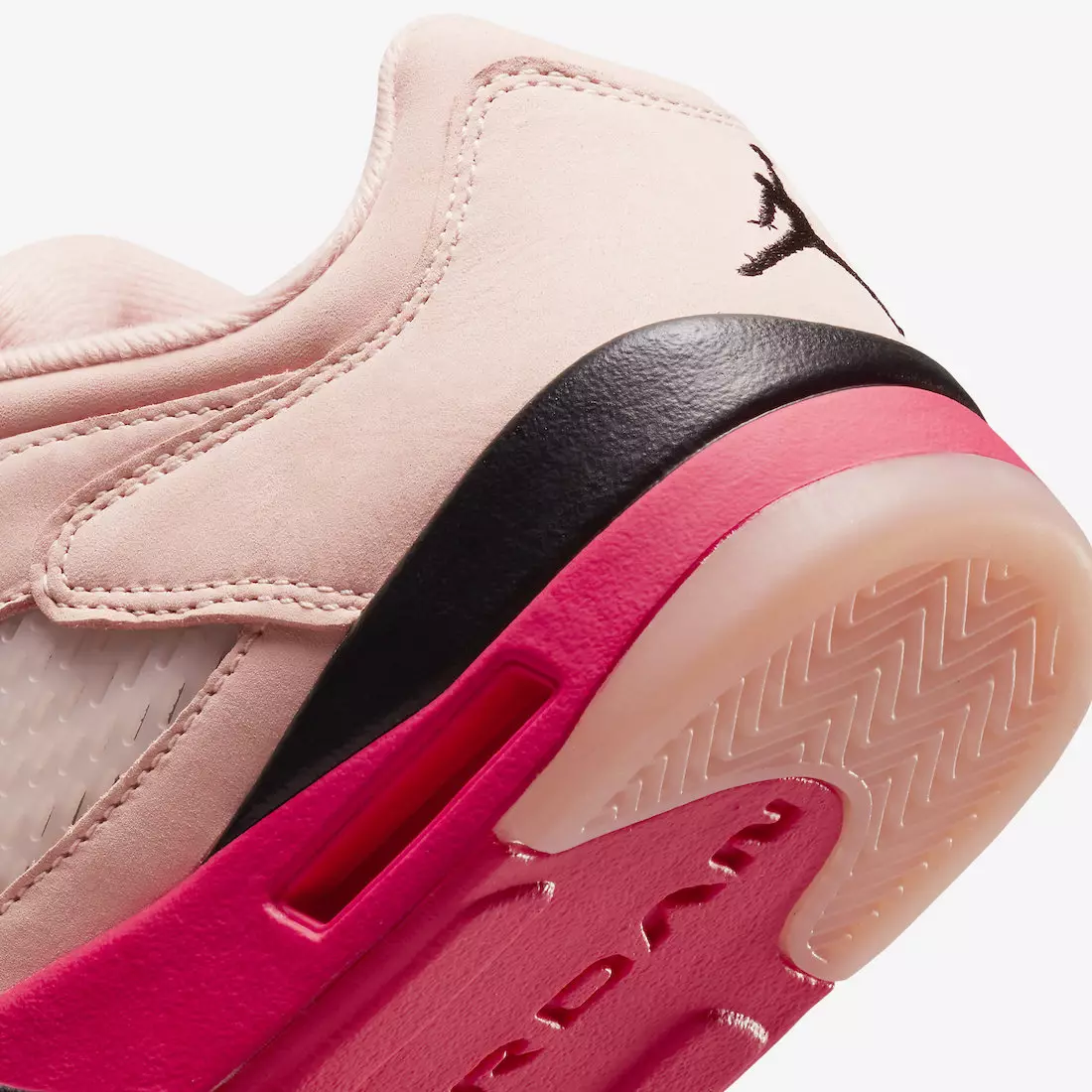 Air Jordan 5 Low Arctic Orange női DA8016-806 Megjelenés dátuma