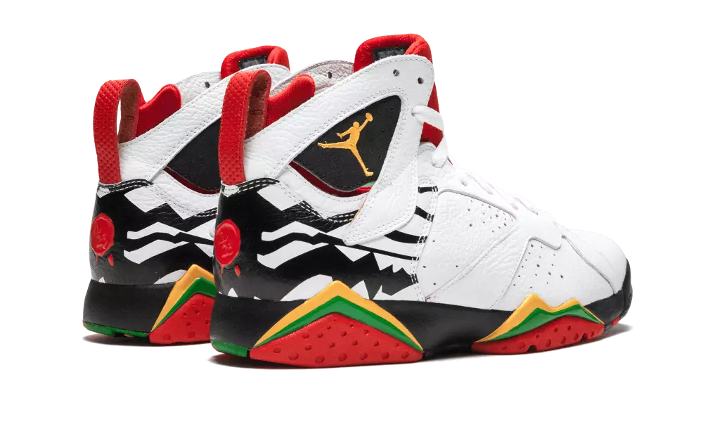 Ngày phát hành Air Jordan 7 Premio Bin 23 436206 101