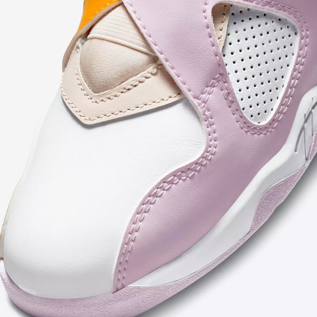 Air Jordan 8 PS 580529-816 מעלדונג טאָג