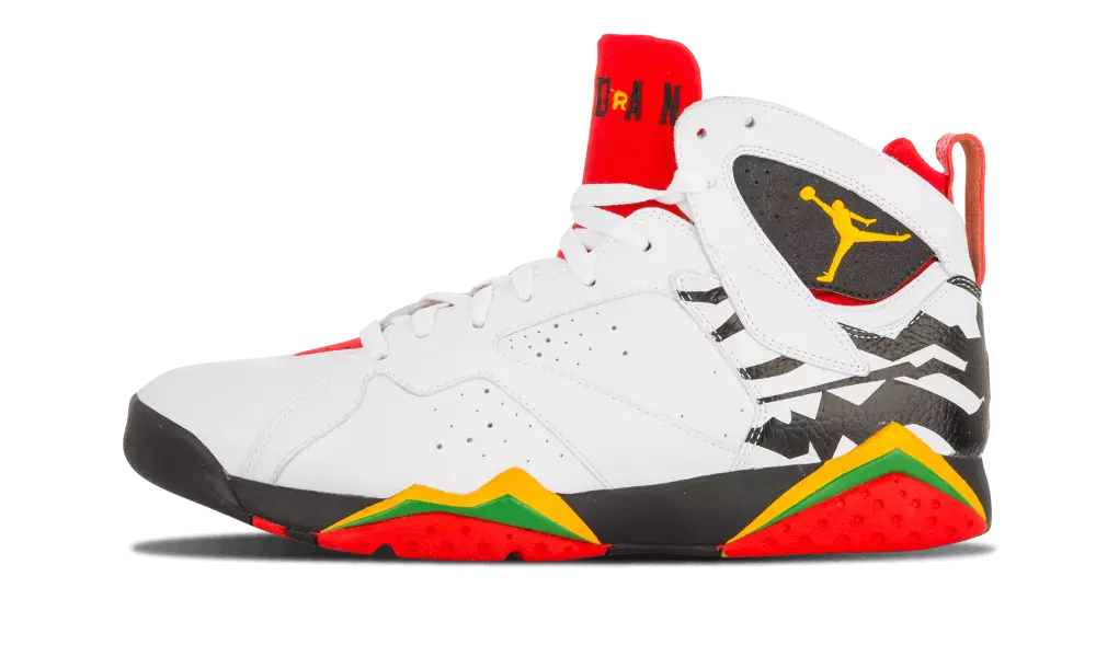 Air Jordan 7 פּרעמיע בינ23