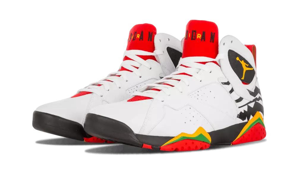 Air Jordan 7 Premio Bak23