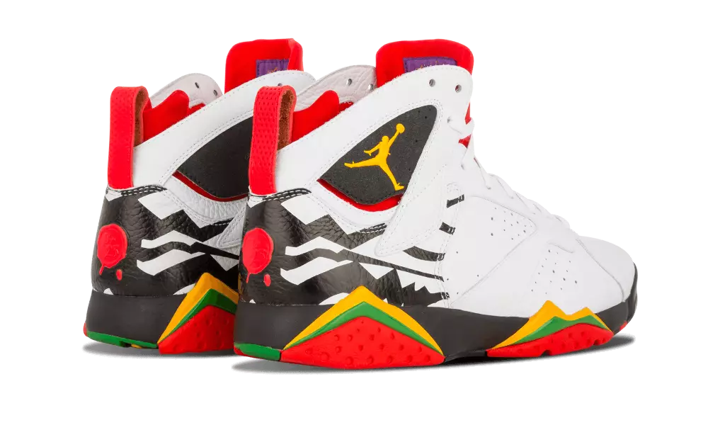 Air Jordan 7 פּרעמיע בינ23