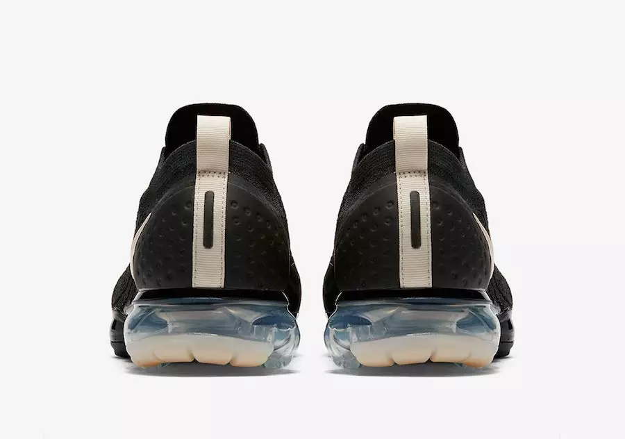 Nike Air VaporMax Moc 2 Black Light Cream AH7006-002 Datum izdaje