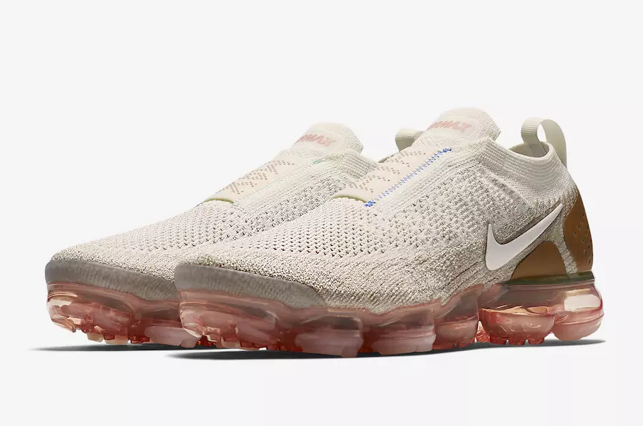 Nike Air VaporMax Moc ၂