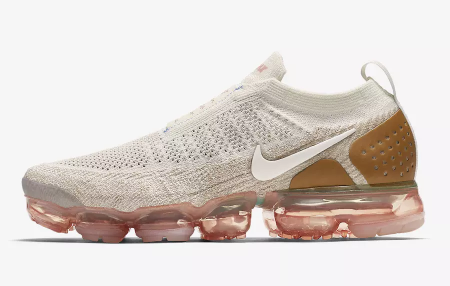 Nike Air VaporMax Moc 2 Voile AH7006-100