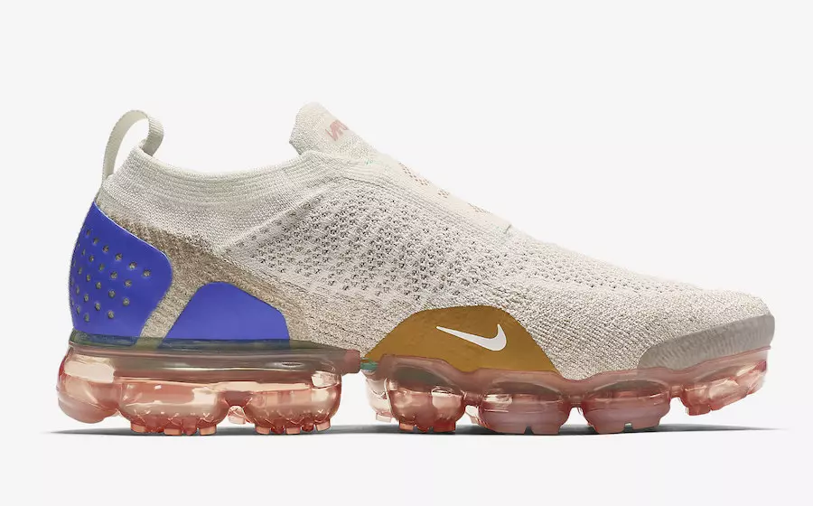 Nike Air VaporMax Moc 2 Zeil AH7006-100