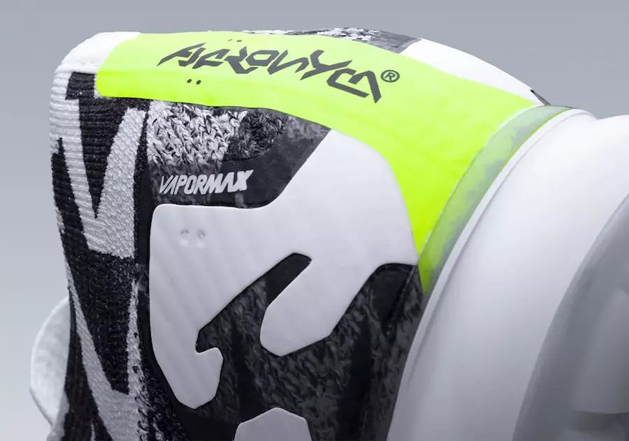 Acronym x Nike Air VaporMax Moc 2 パックのリリース日 13746_6