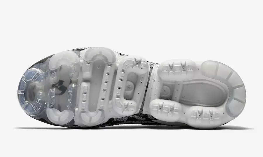 ACRONYM Nike VaporMax Moc 2 AQ0996-001 Releasedatum