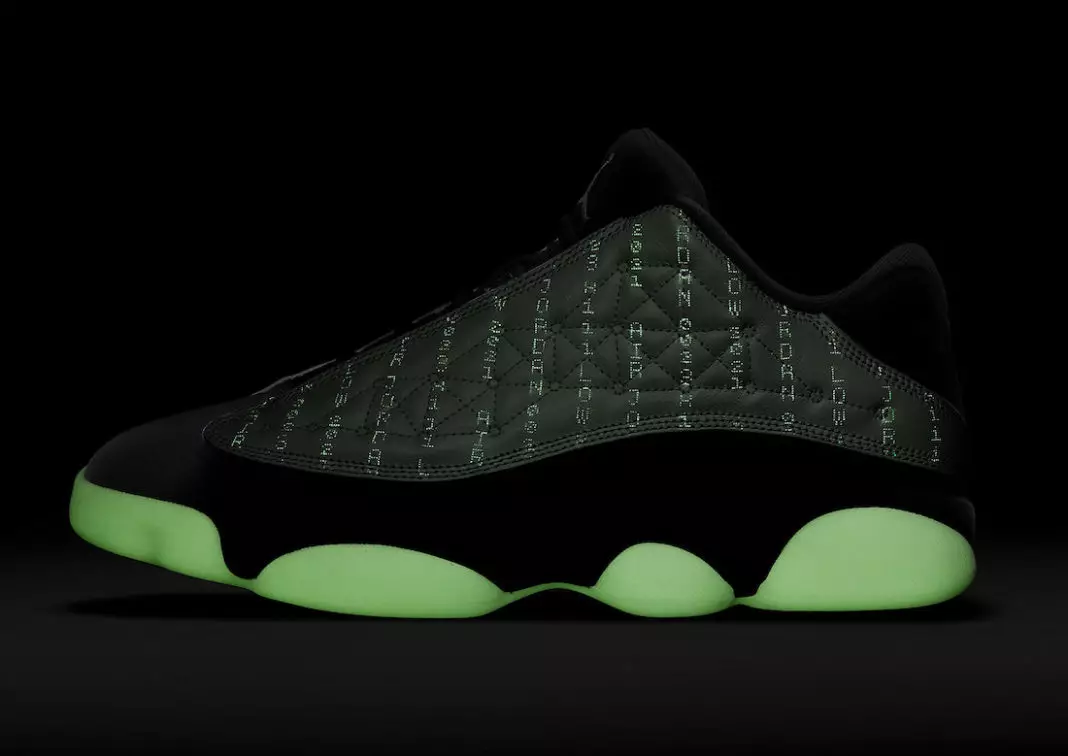 Air Jordan 13 Low Singles Day DM0803-300 Data premiery Cena