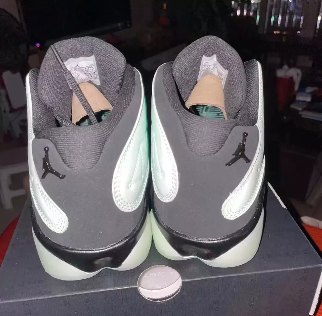 Air Jordan 13 Lá Singles Íseal DM0803-300 Dáta Eisiúna