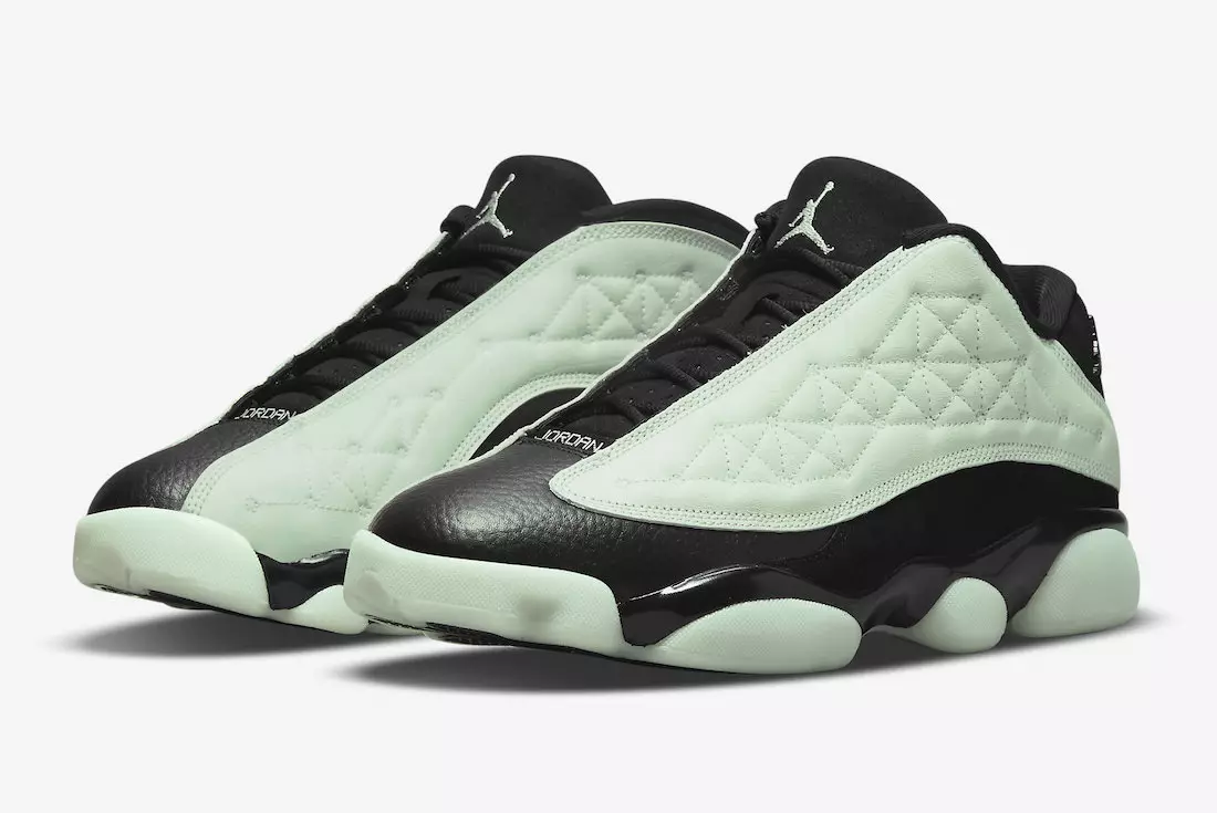 سعر Air Jordan 13 Low Singles Day DM0803-300 تاريخ الإصدار