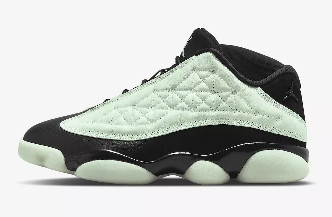 Air Jordan 13 Low Singles Day DM0803-300 გამოშვების თარიღი ფასი