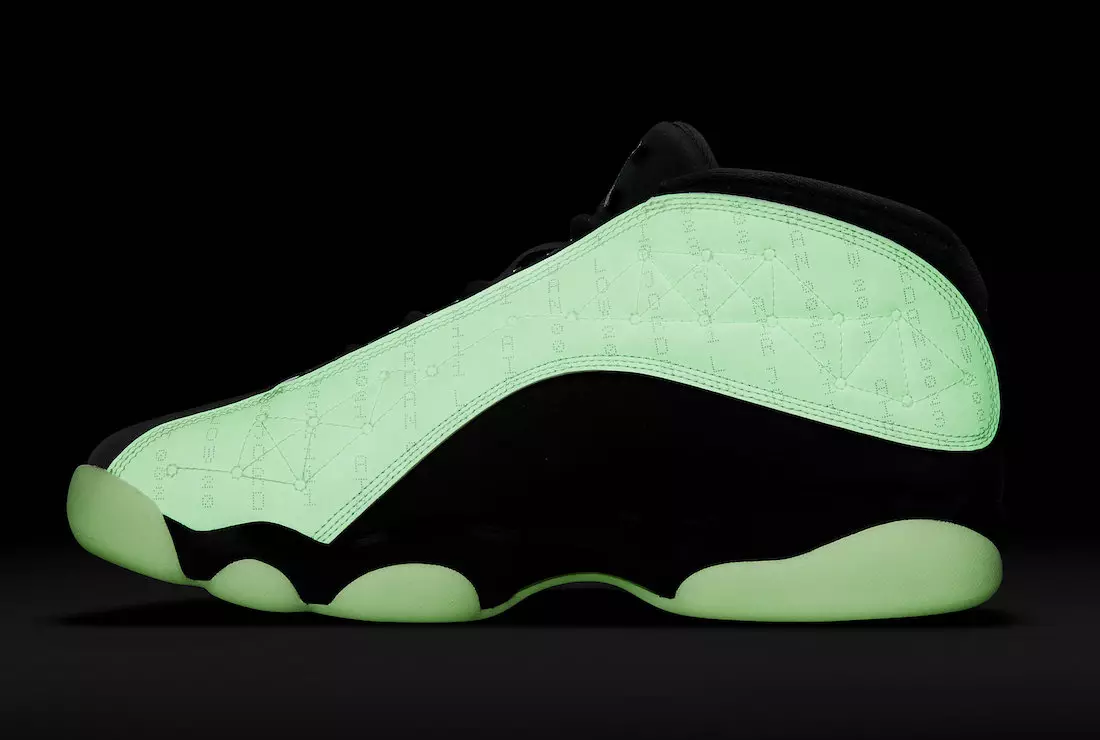 Air Jordan 13 Low Singles Day DM0803-300 Datum vydání Cena