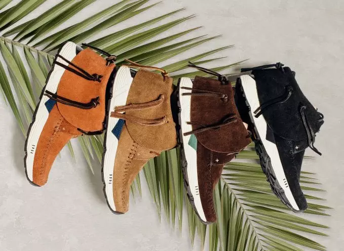 Visvim FBT Prime Kolleksiyası