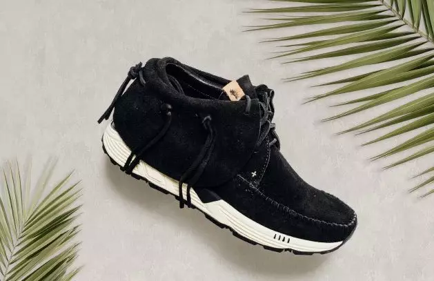 Visvim FBT Prime-collectie