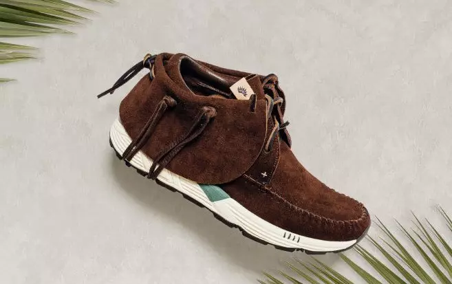 Visvim FBT Prime-collectie