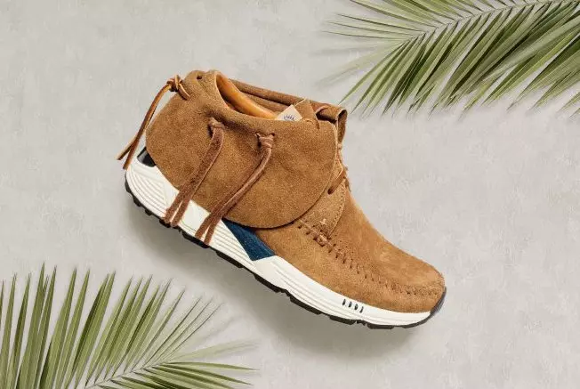 Visvim FBT Prime Kolleksiyası