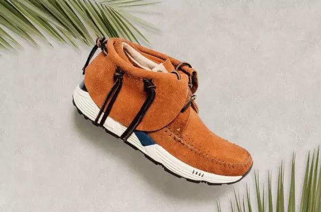 Visvim FBT Prime-collectie