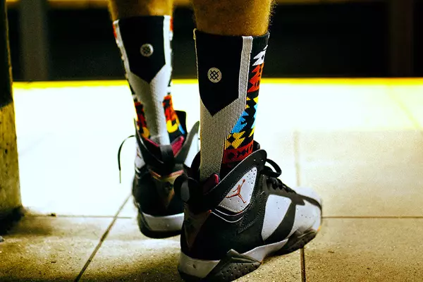 Stance Calcetines NBA Temporada 2015