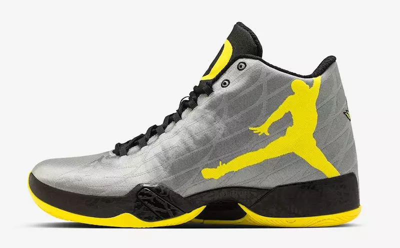 Air Jordan XX9 Oregon Ducks