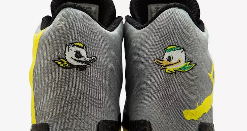 Air Jordan XX9 Oregon Ducks