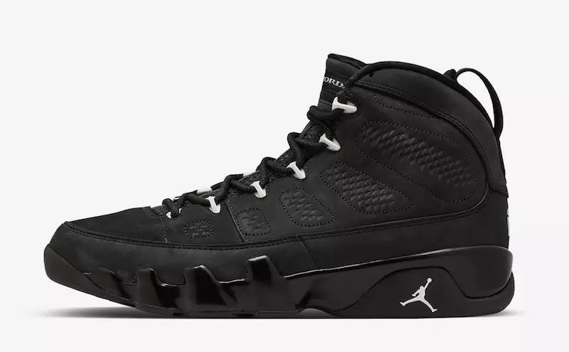 Air Jordan 9 Арэгон