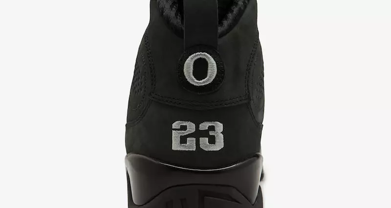 Air Jordan 9 Oregón